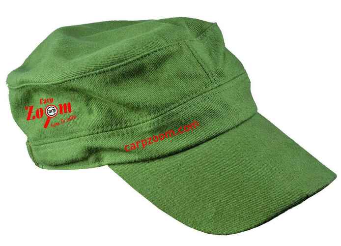 SAPCA VARA CZ VERDE