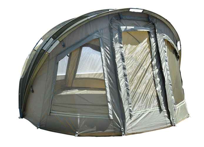 CORT CRAP ADVENTURE 3+1 Pers. 390x330x165cm