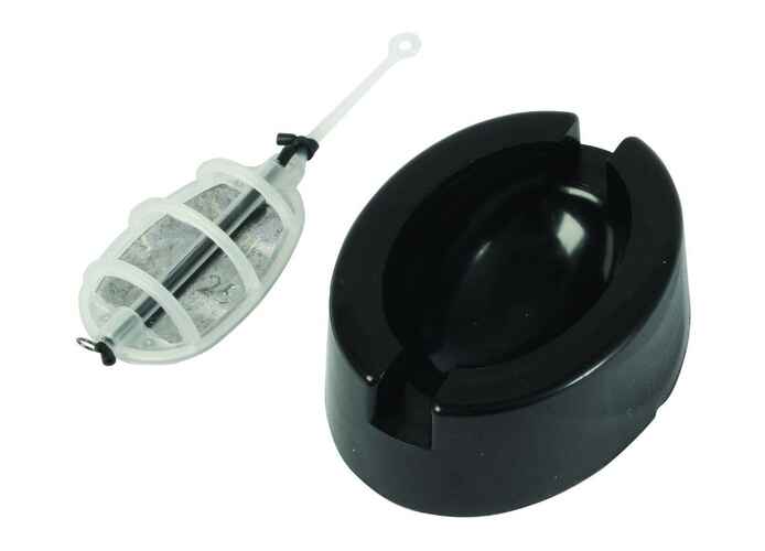 SET MOMITOR FEEDER MARE 35 gr + MATRITA