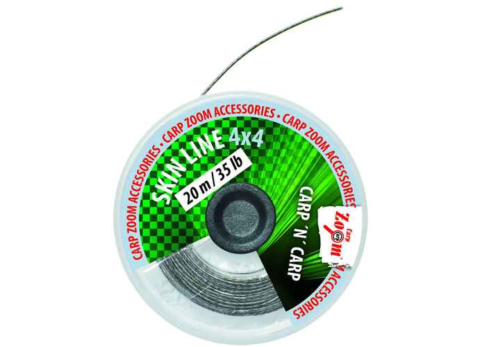 FIR SKINLINE 4x4 MAROU 25LB 20M