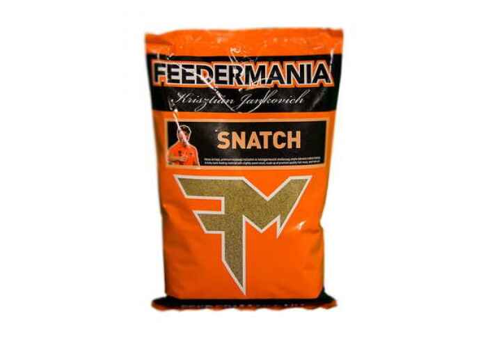 Nada FeederMania Snatch 800g