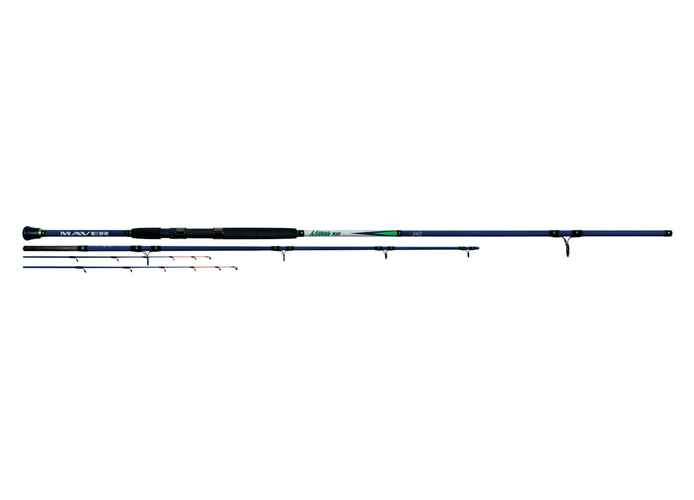 MAREA BOAT 2.4M 100-200GR