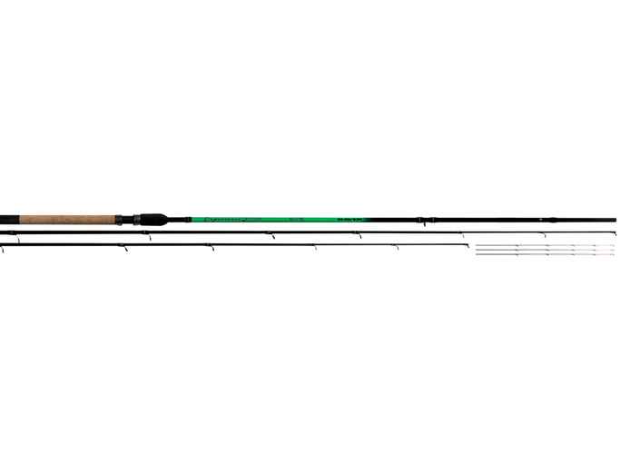 EXPERIENCE FEEDER 3 12FT 3.6M 3SEC 70GR