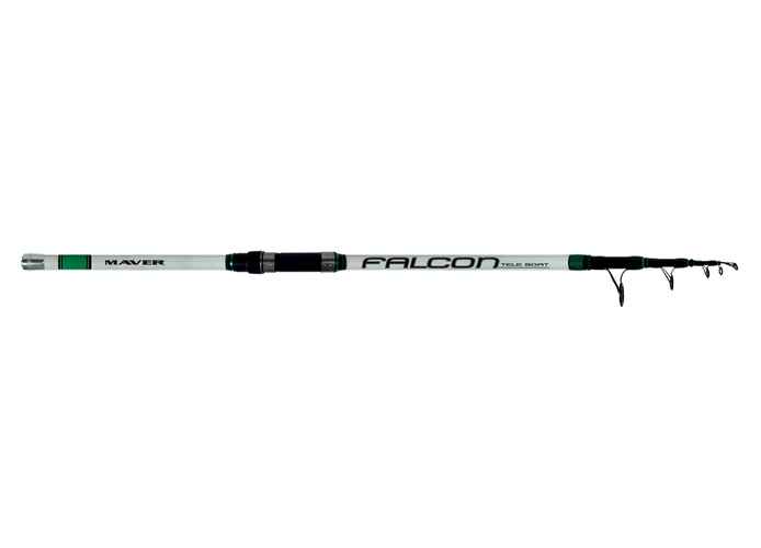 Lanseta Maver Falcon Tele Boat, 2.7m, 20-80g