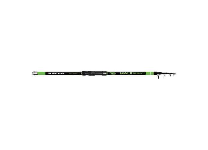 MAUI TELE BOAT 2.7M 20-80GR