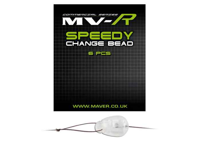 Maver MV-R Speedy Change Bead