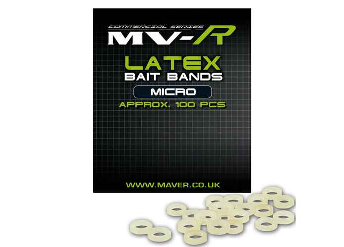 INELE MOMEALA MV-R LATEX MICRO