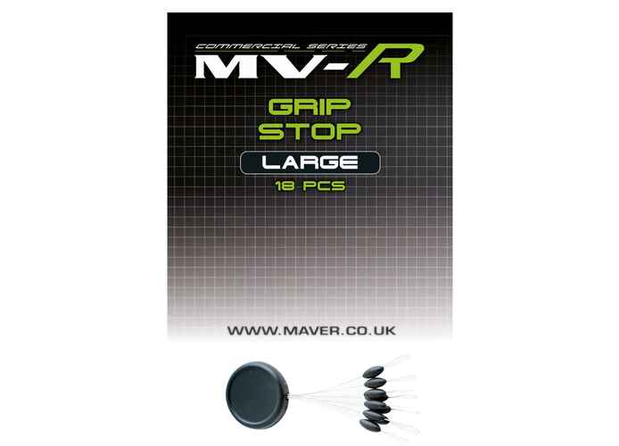 STOPER MV-R GRIP STOP SILICON SMALL