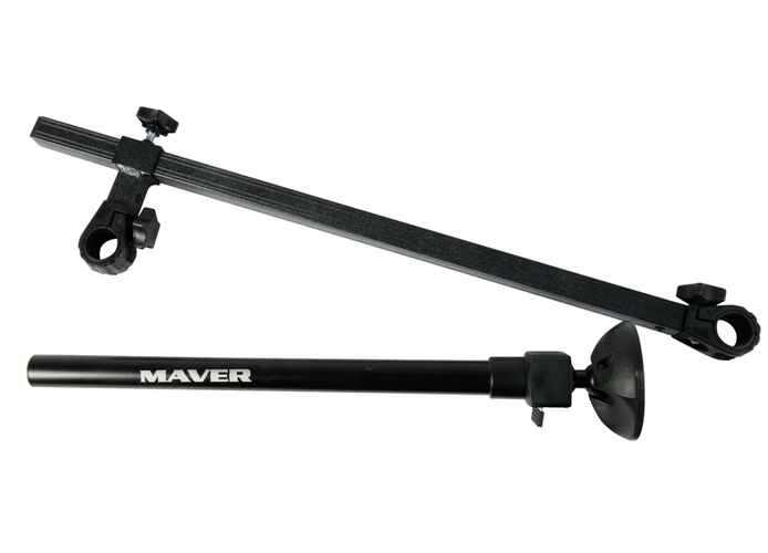PICIOR OUTRIGGER SIGNATURE 30mm