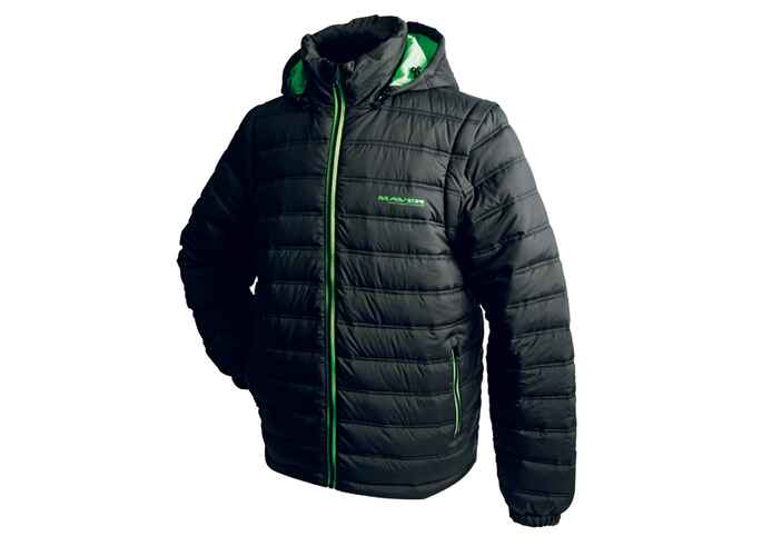 JACHETA MAVER THERMAL M