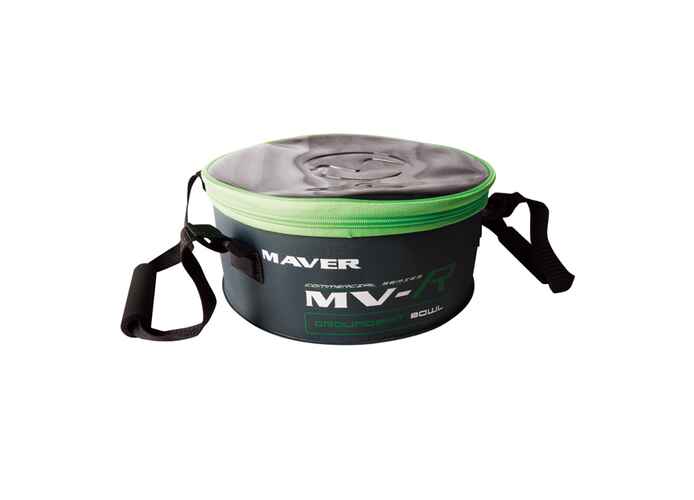 BAC NADA MV-R EVA ZIPPED 30x13cm