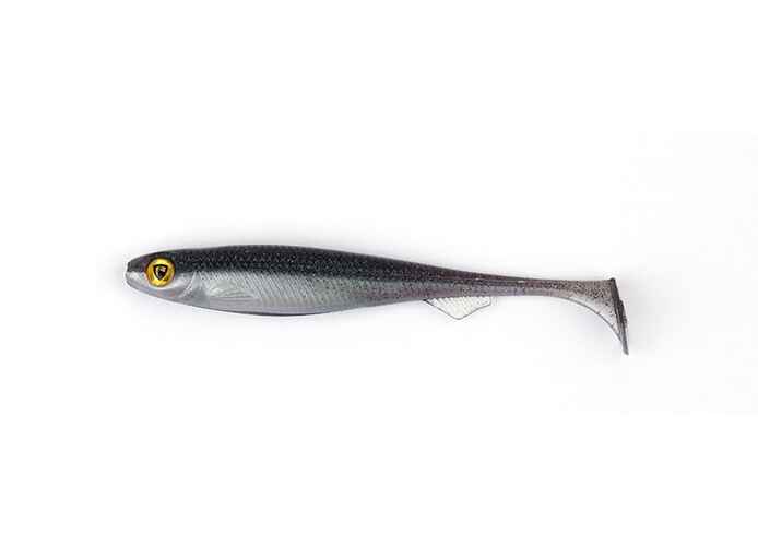 Shad Fox Rage Slick Shad, Arkansas, 7cm
