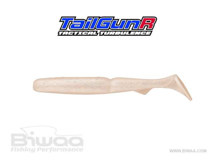 SHAD TAILGUNR SWIMBAIT 4.5 11.5cm 007 Biwaa Blast