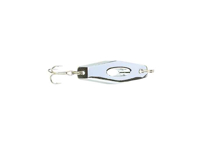 OSCILANTA HR TURBO CAST 15GR 1A 