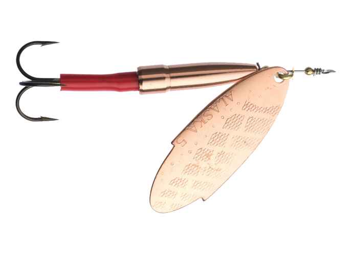 ROTATIVA LUKRIS ALASKA 5C 23GR