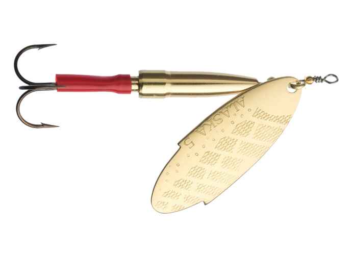 ROTATIVA LUKRIS ALASKA 5O 23GR