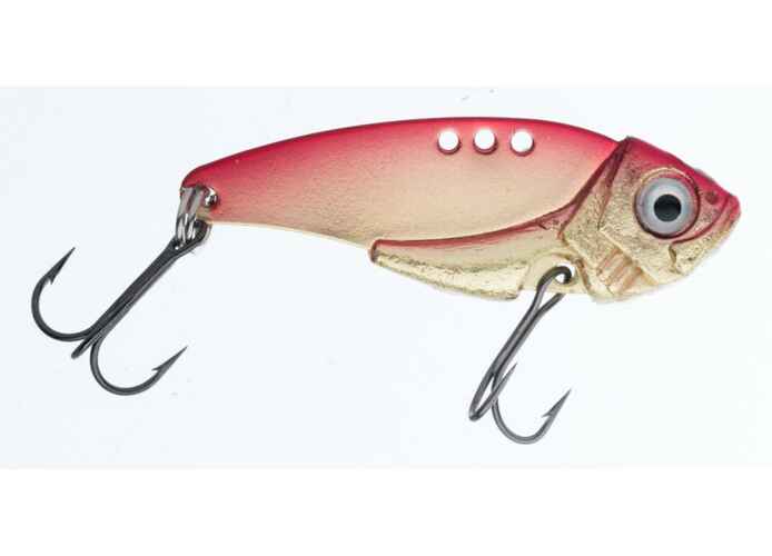 CICADA SWITCH BALADE 3E 17GR