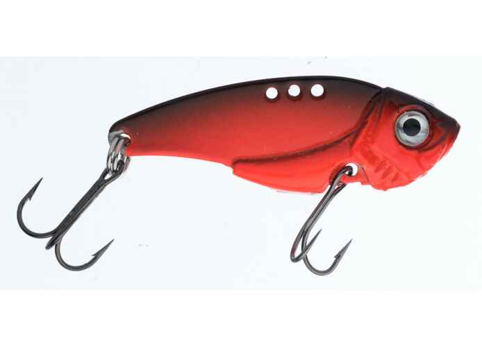 CICADA SWITCH BALADE 2H 9GR