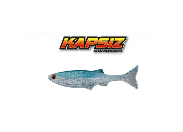 SHAD KAPSIZ 3 7.5cm 302 Alburno