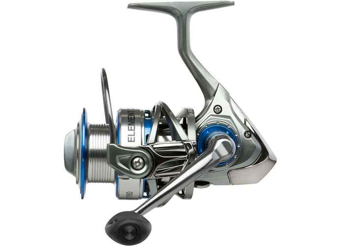 Mulineta Jaxon Element QX