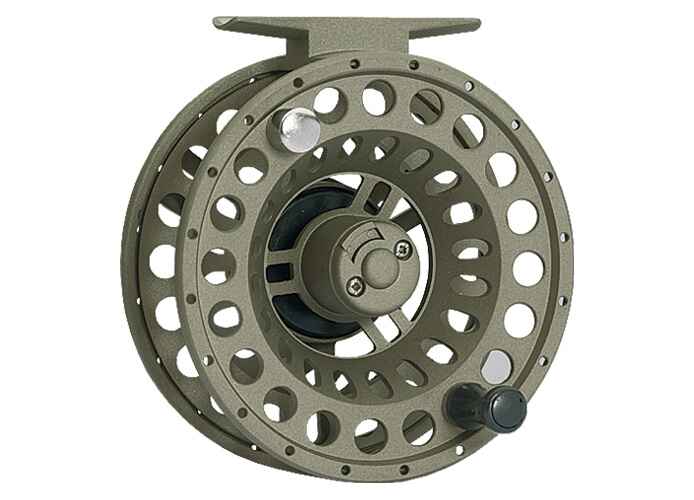 TAMBUR MULINETA PELTON #6/7S