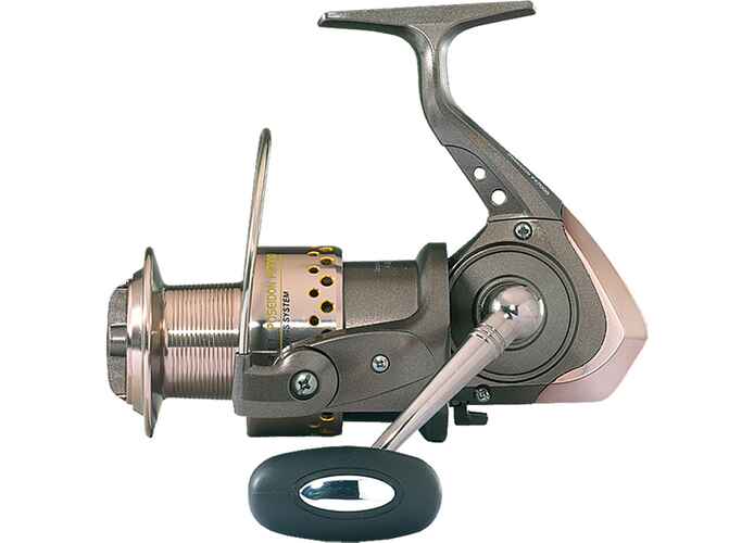 MULINETA POSEIDON PX 550 6RUL