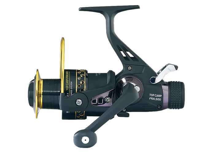 MULINETA TOP CARP FRXL 600 8RUL