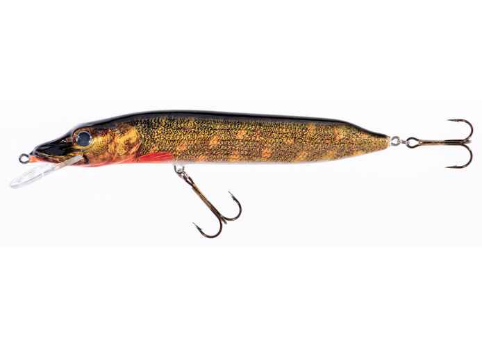 VOBLER PIKE S P 16CM 35GR