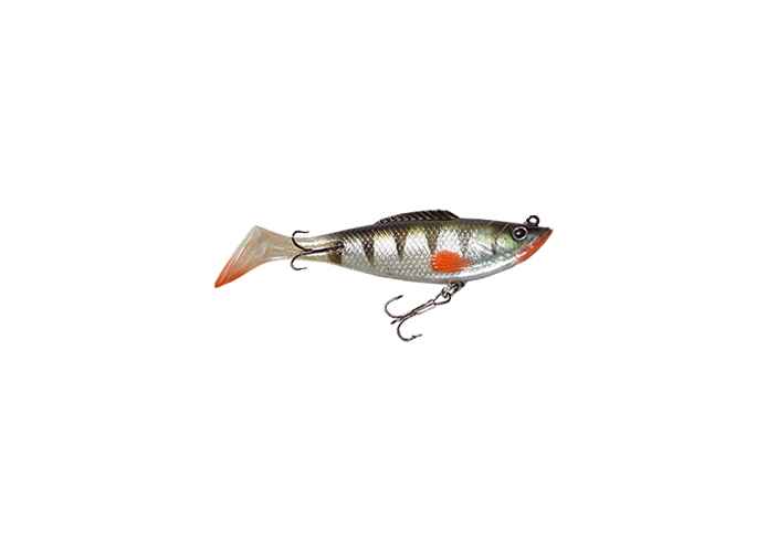 MAGIC FISH TX-P 10CM 28GR H