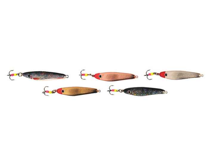 PILKER MIX B 7GR 5MM 