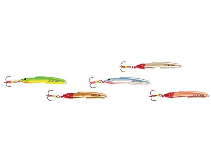 PILKER MIX C 5GR 35MM 