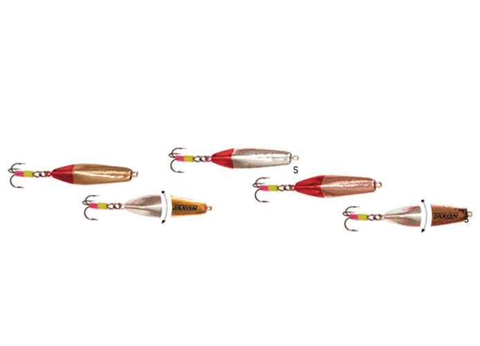 PILKER MIX E 4GR 33MM 
