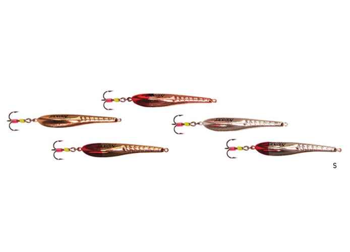 PILKER MIX F 5GR 44MM 