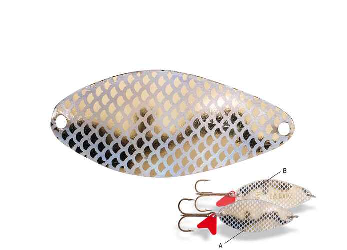 OSCILANTA HS ALGA RAB 1G 12GR 