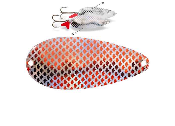 OSCILANTA HS KARAS RAB 1A 16GR 