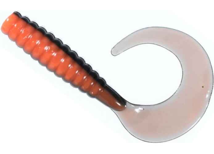 Grub Jaxon Intesa INT S, 4cm, 10buc/plic