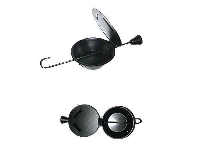 Momitor Jaxon pentru copca