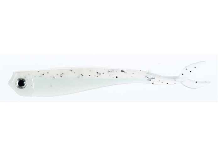 SHAD EXTREME SOFT DROP SHOT 1F 8.5CM 