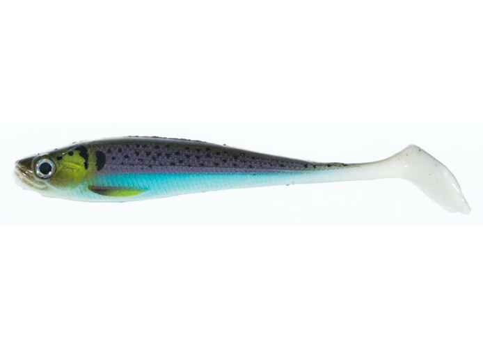 SHAD INTENSA DOMINATOR INA 11CM F
