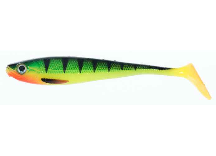 SHAD INTENSA DOMINATOR INA 11CM N