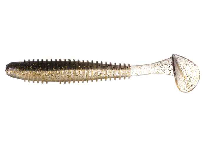 SHAD INTENSA MANGO IND 10CM D