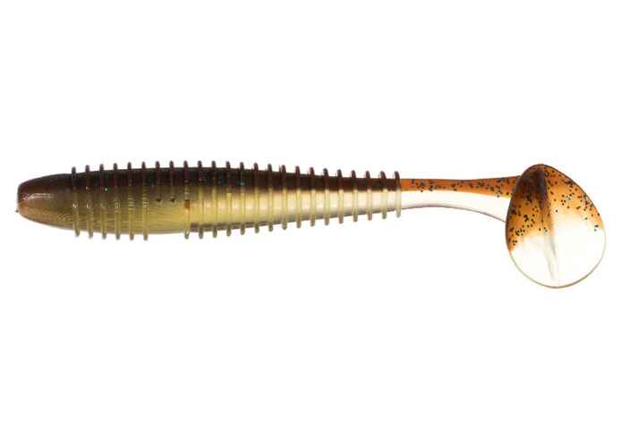 SHAD INTENSA MANGO IND 8CM E