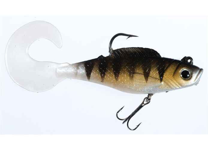 MAGIC FISH 10CM 32GR K 