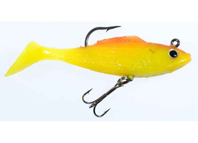 MAGIC FISH 8.5CM 16GR B 