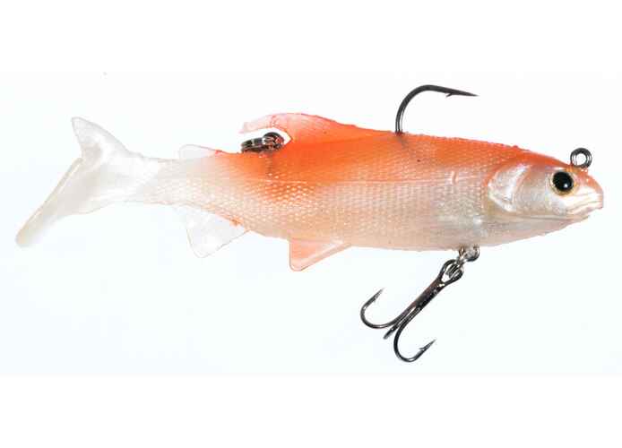MAGIC FISH 10CM 24GR F