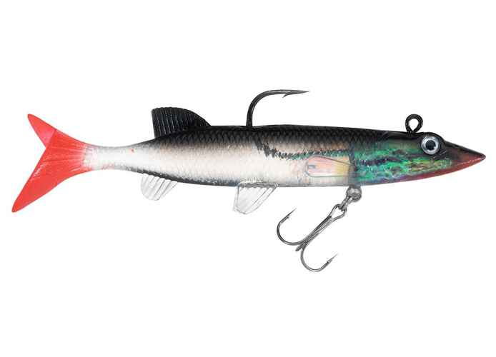MAGIC FISH PIKE 10CM 17GR B