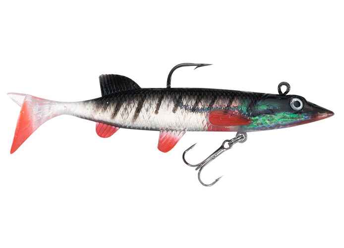 MAGIC FISH PIKE 8CM 8GR C