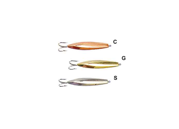 DANDINETA 09C 6GR 54MM