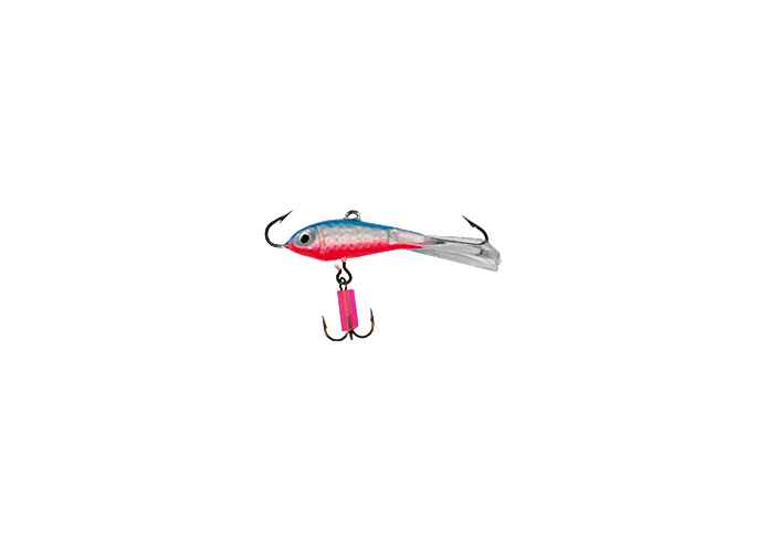 DANDINETA VERTICALA MC2 NC 4.5GR 35MM