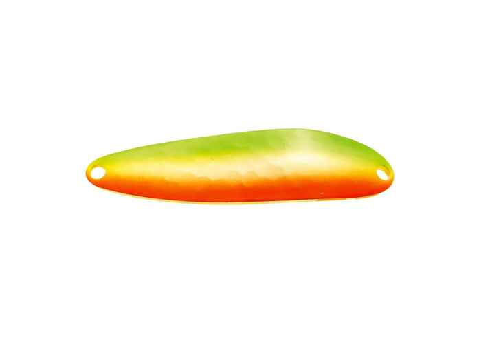 Lingura oscilanta Tiemco Lightning Wobbler 6cm/10g culoare 310